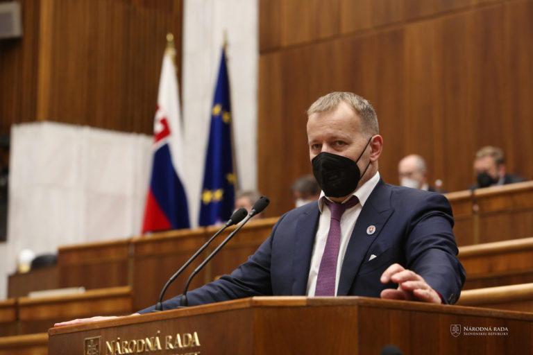 Boris Kollár