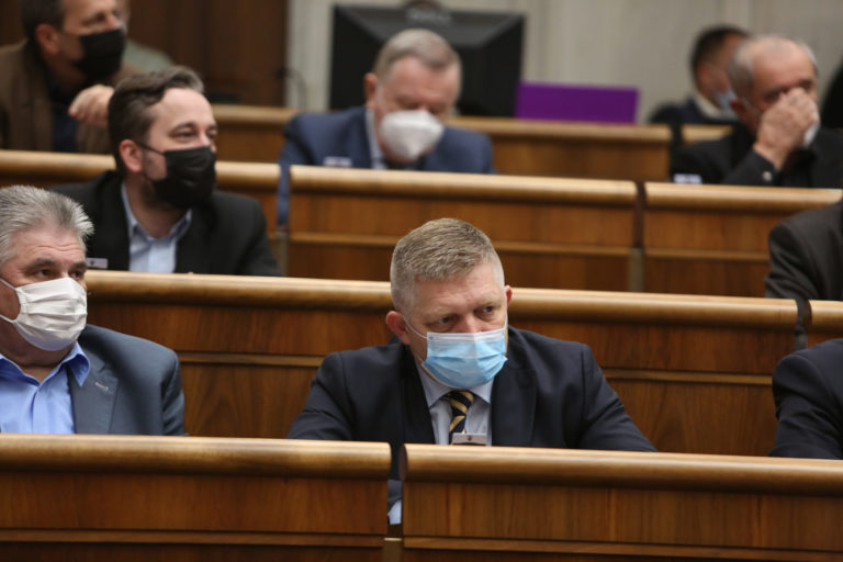 Robert Fico