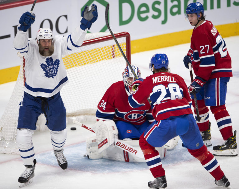 Toronto Maple Leafs