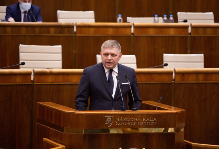 Robert Fico