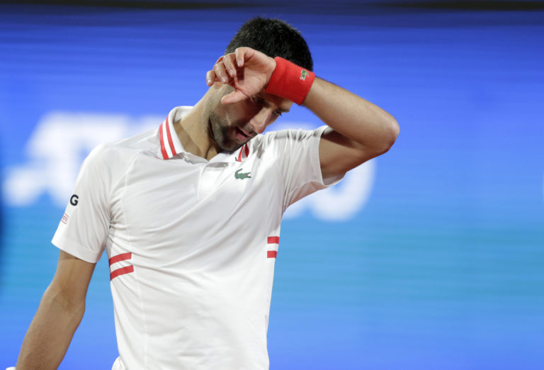 Novak Djokovič
