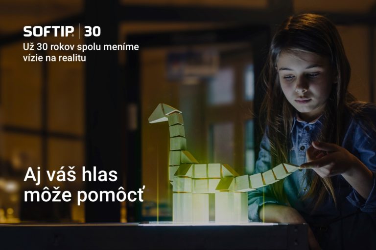Softip 30 aj vas hlas moze pomoct.jpg