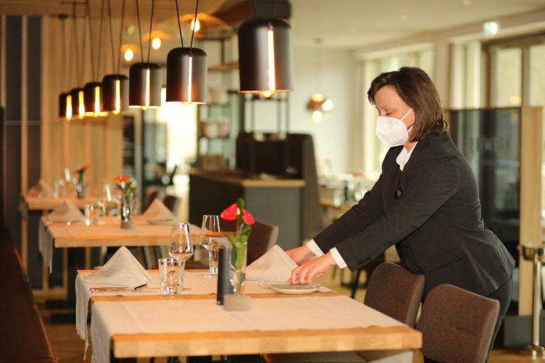 Hotel, reštaurácia, gastro