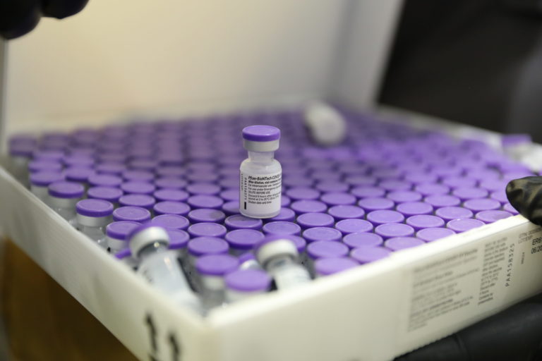 Pfizer/BioNTech