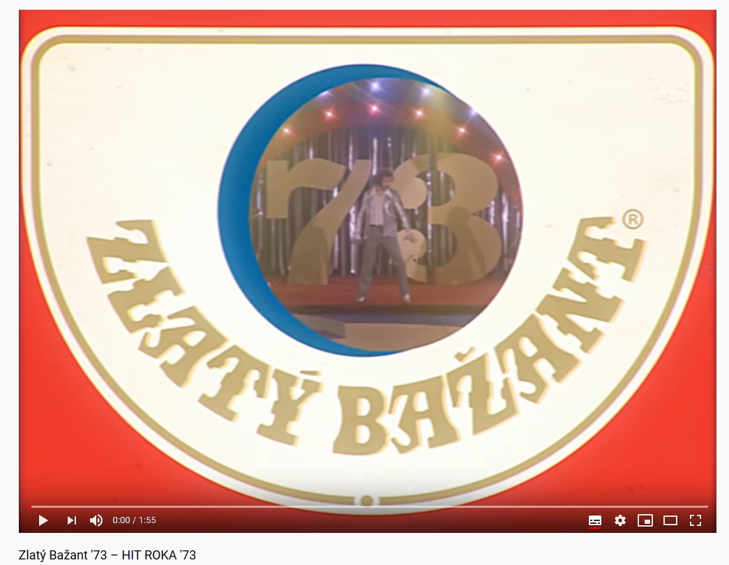Zlaty bazant hit roka 73.jpg