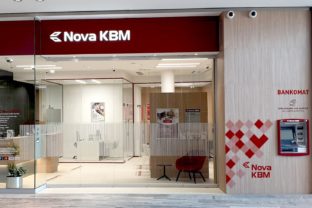 NKBM, Nova KBM