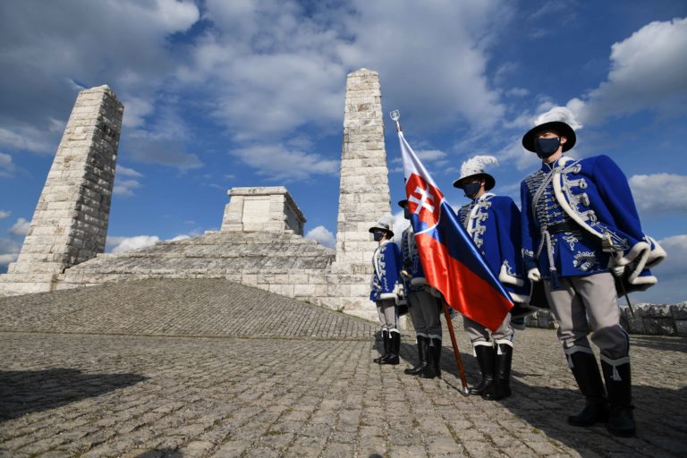 VÝROČIE: 102. rokov od smrti tefánika na Bradle