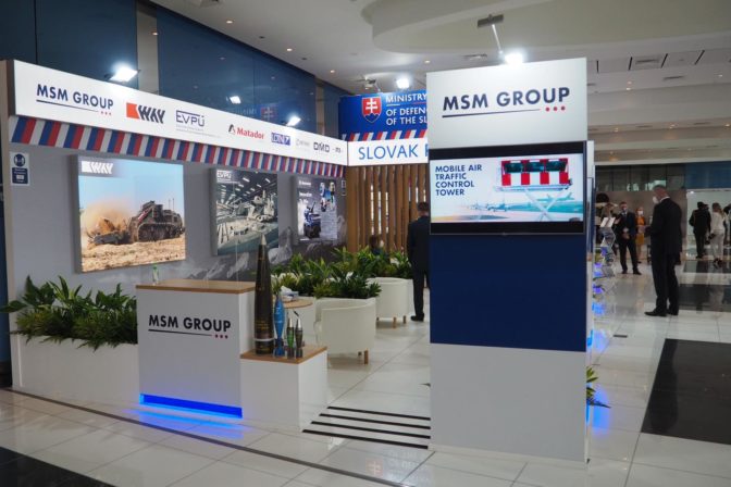 MSM Group