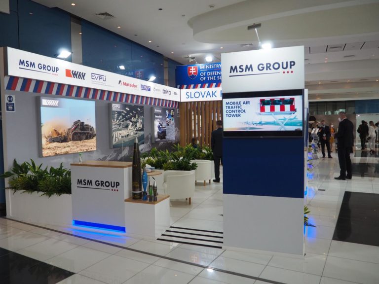 MSM Group
