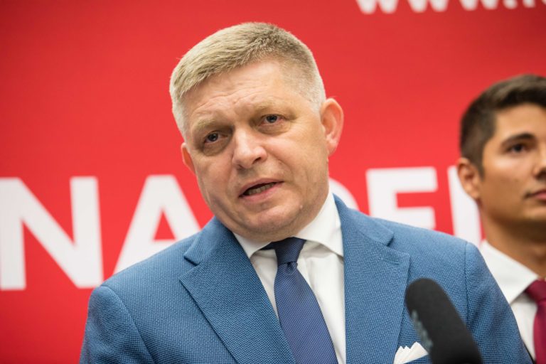 SMER SD: Pracovný snem strany