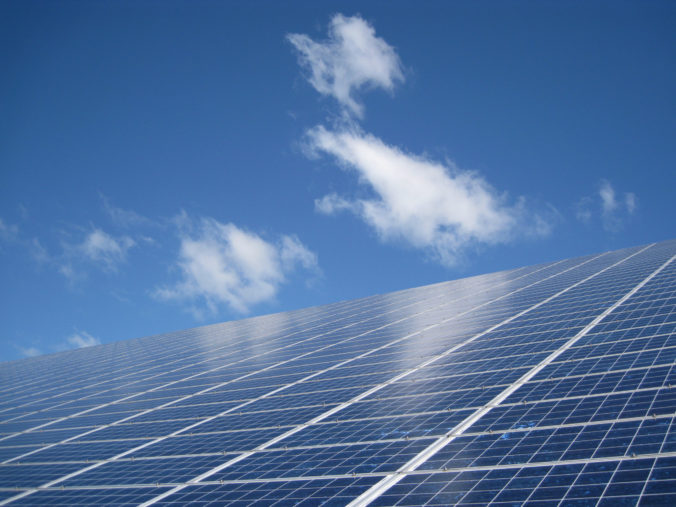 Fotovoltaic Panels