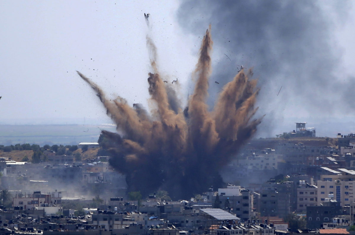 Izrael