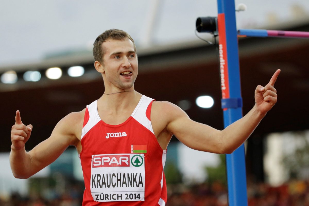 Andrej Kravčenko