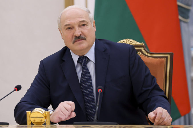 Alexander Lukašenko sa v Soči stretne s Vladimirom Putinom