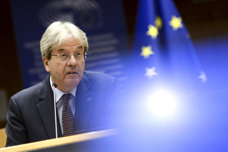 Paolo Gentiloni