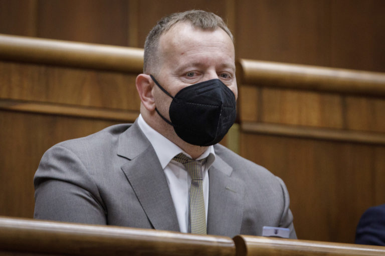 Boris Kollár