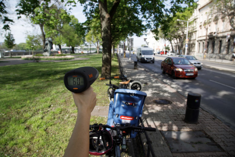 BRATISLAVA: Report o Udržateľnej mobilite