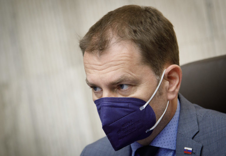 Igor Matovič