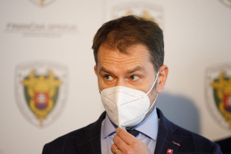 Igor Matovič
