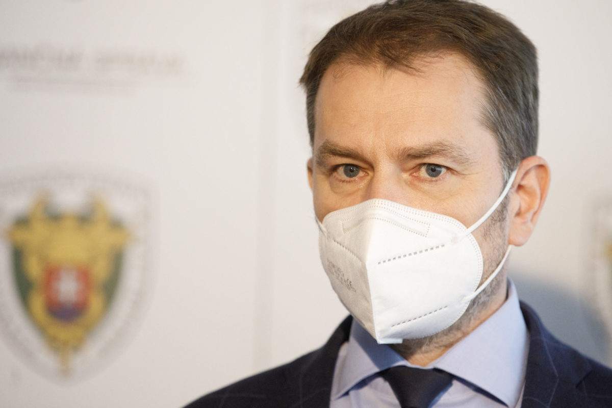 FINANČNÁ SPRÁVA: Spúšťa novú službu saldokonto