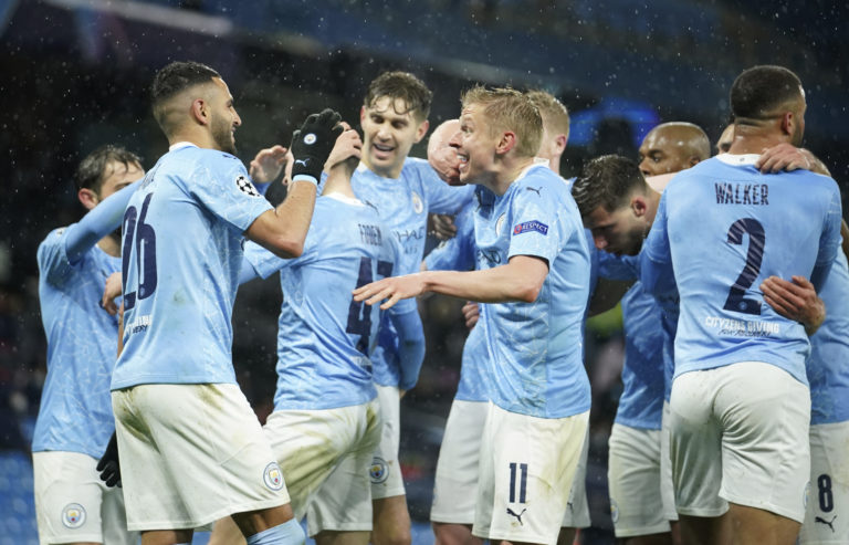 Manchester City