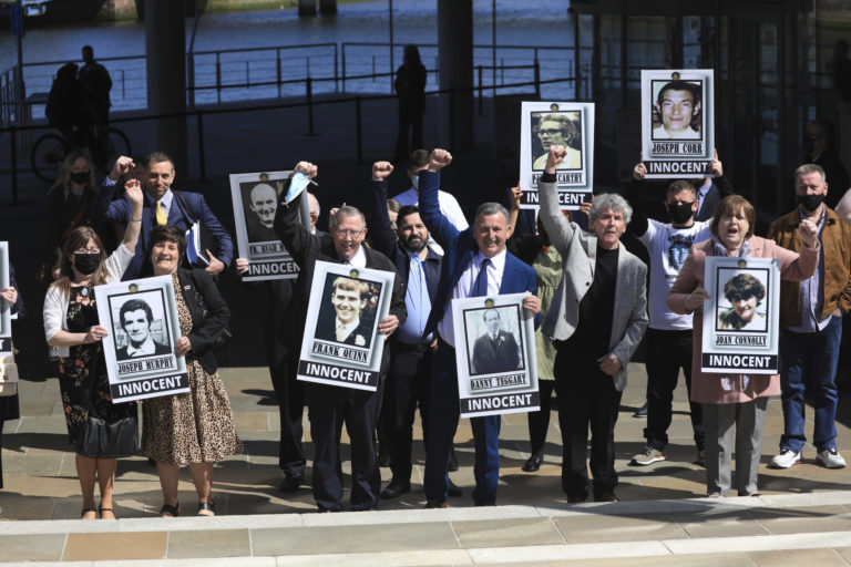 Ballymurphy