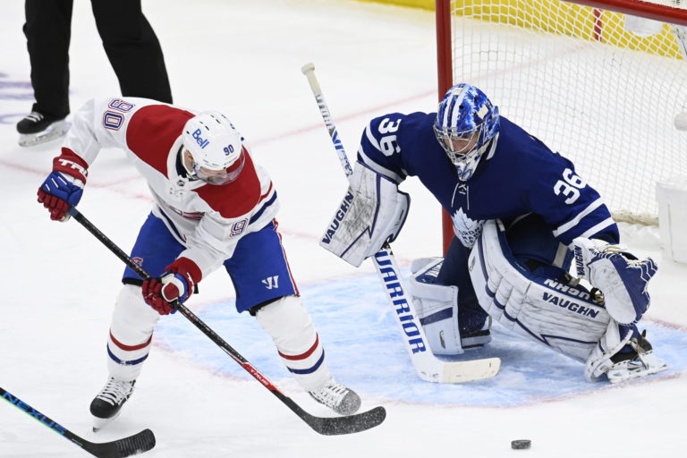 Tomáš Tatar síce nebodoval, no jeho tím Montreal Canadians zvíťazil a odvrátil vypadnutie.