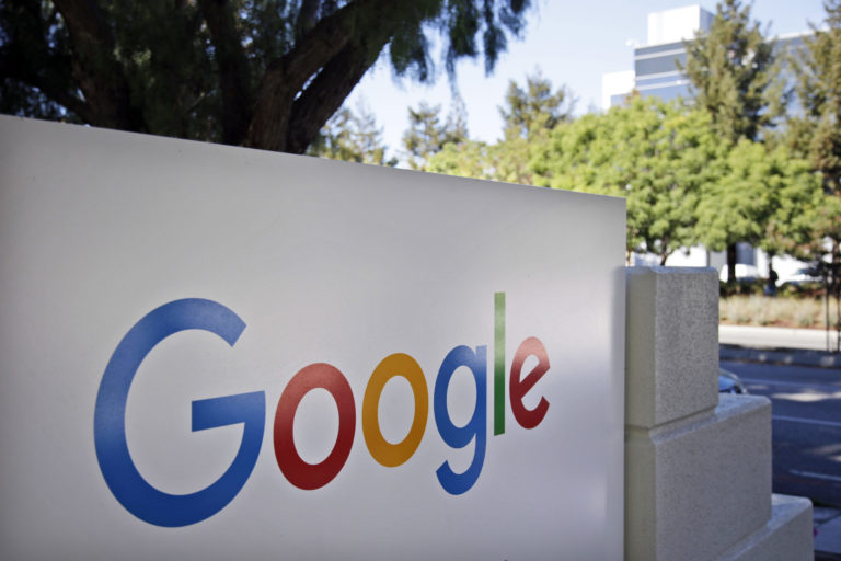 Google