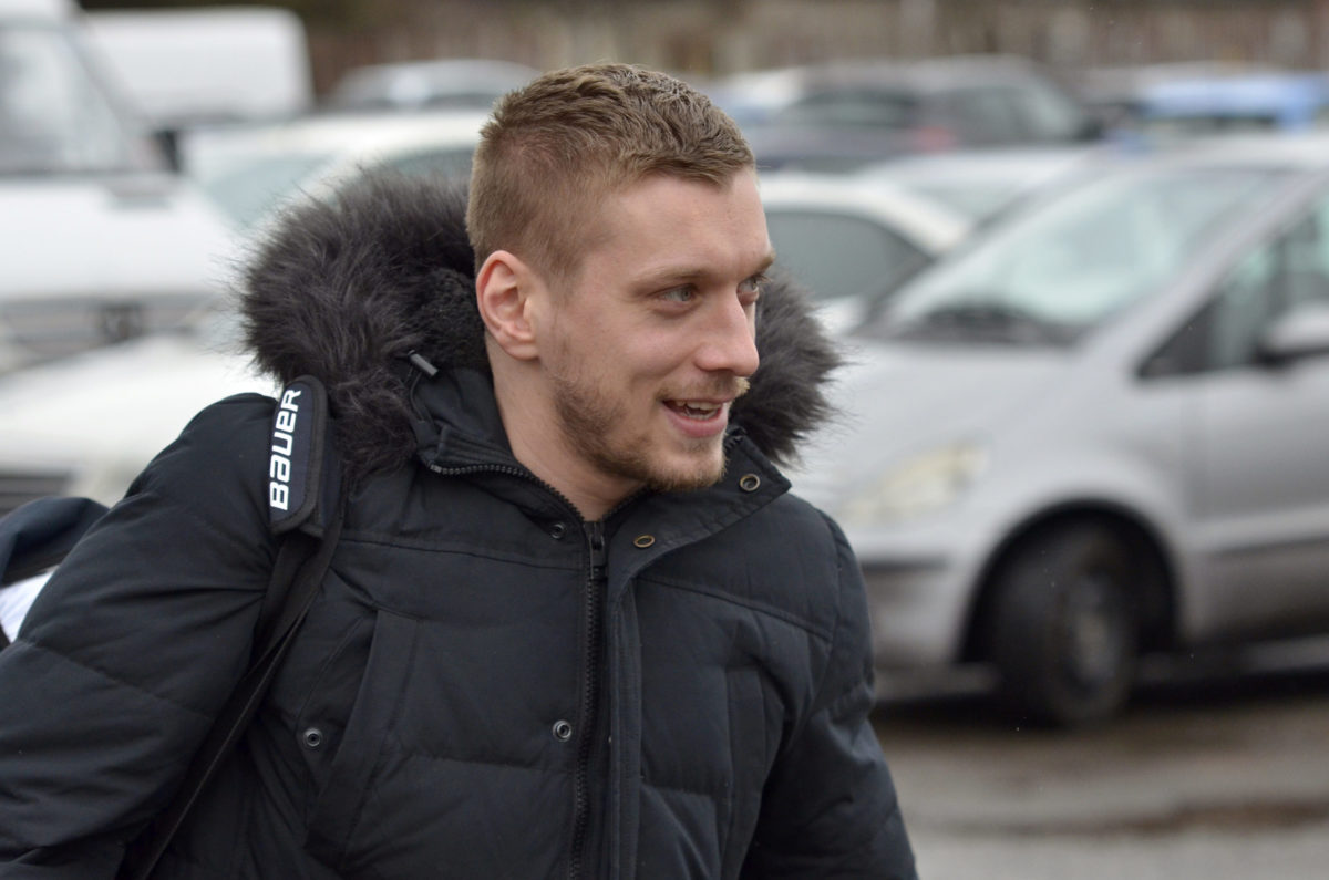 Marcel Haščák