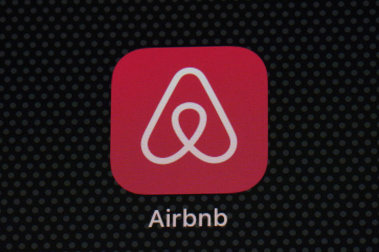 Airbnb, logo