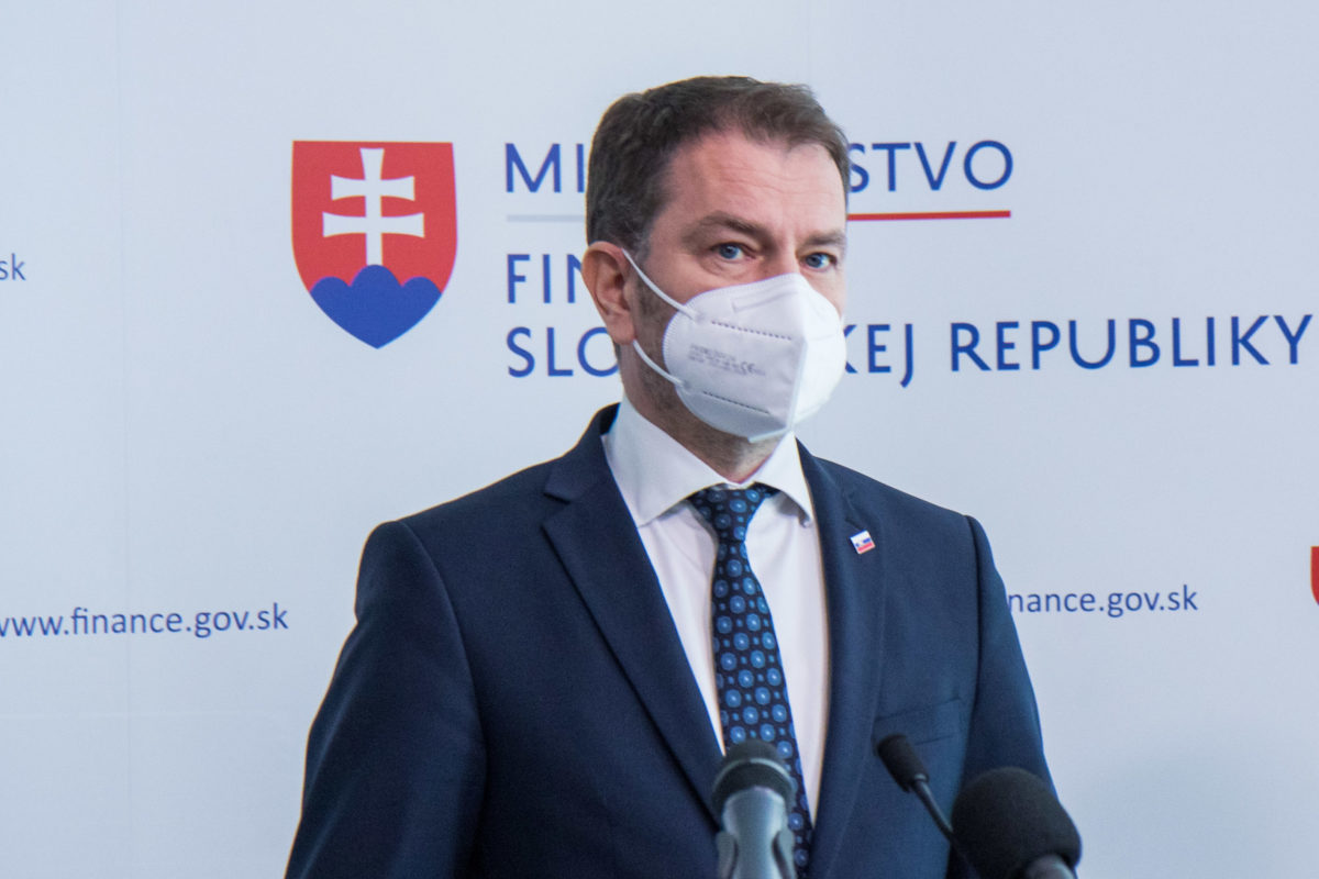 Igor Matovič