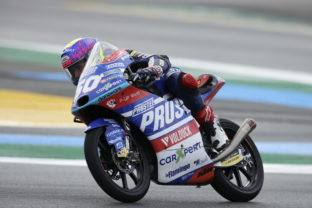France Motorcycle Grand Prix