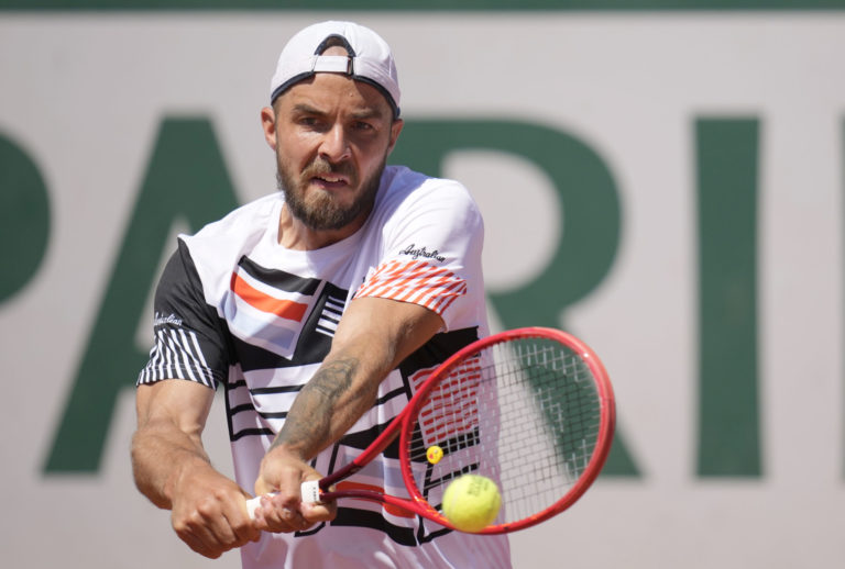 Andrej Martin
