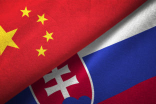 Cina slovensko