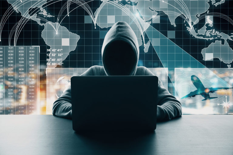 Hacker, lietadlo