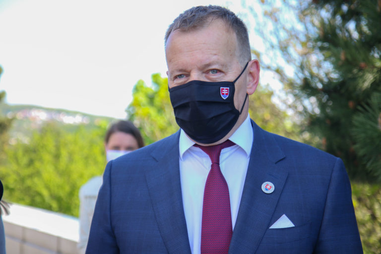 Boris Kollár