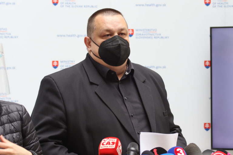 Ján Mikas