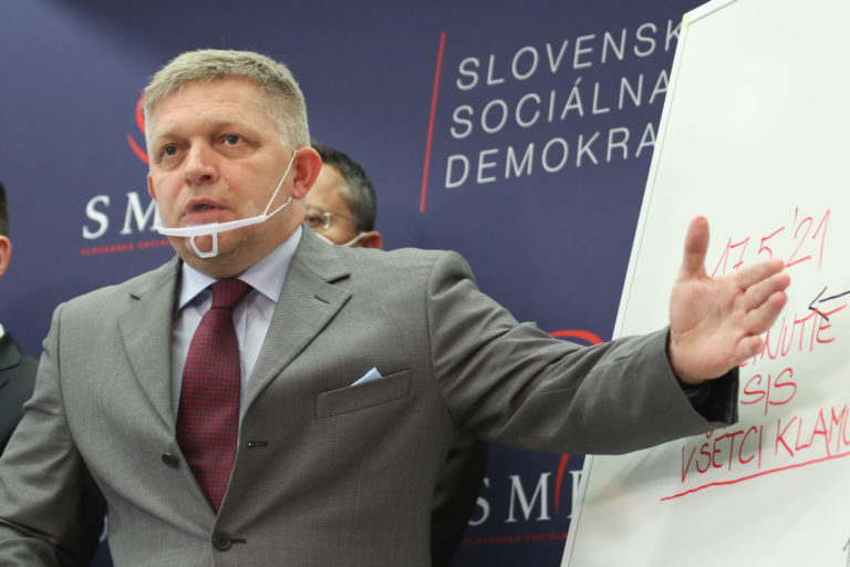Robert Fico
