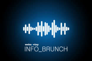 Info_Brunch, Podcast, Foto