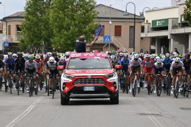 Giro d'Italia