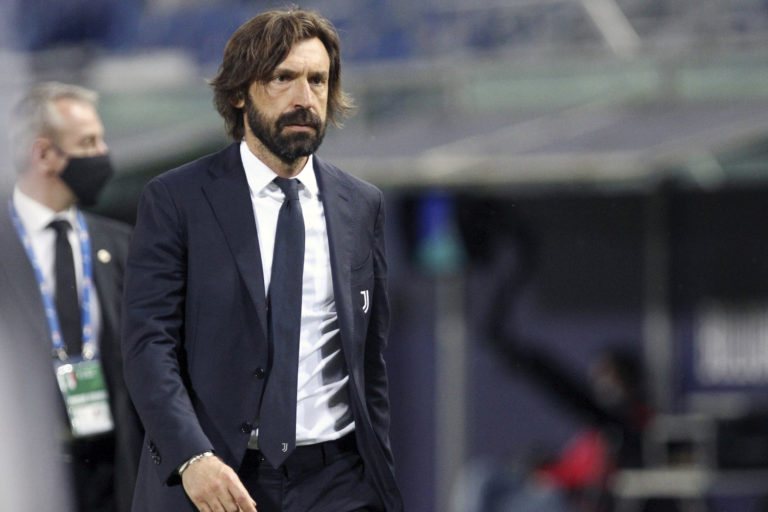 Italy Soccer Serie A