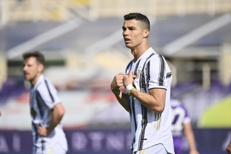 Italy Soccer Serie A