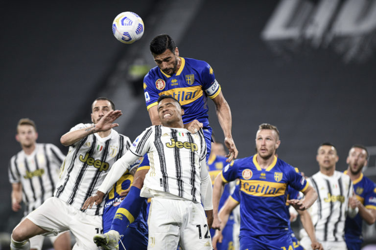 Juventus Turín