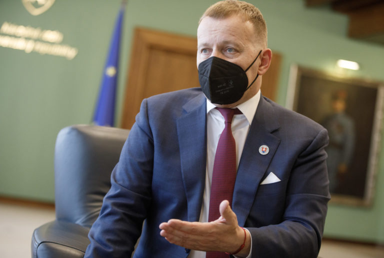 Boris Kollár