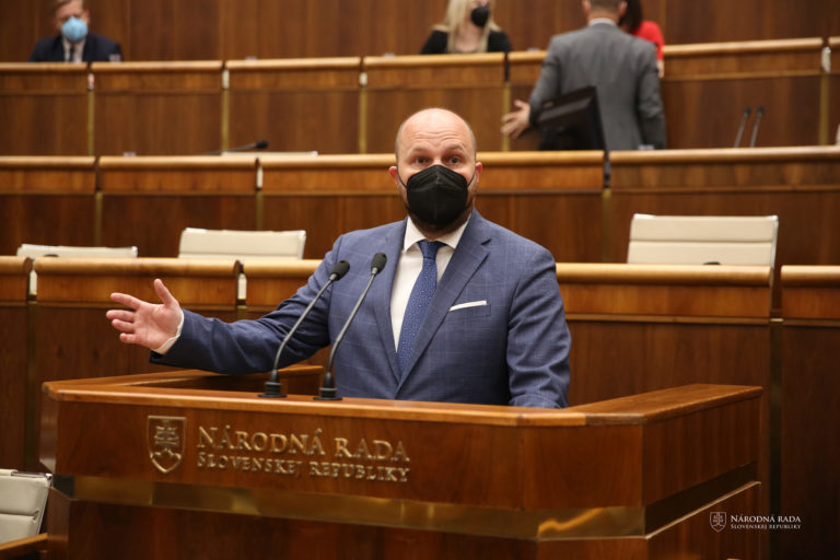 Jaroslav Naď