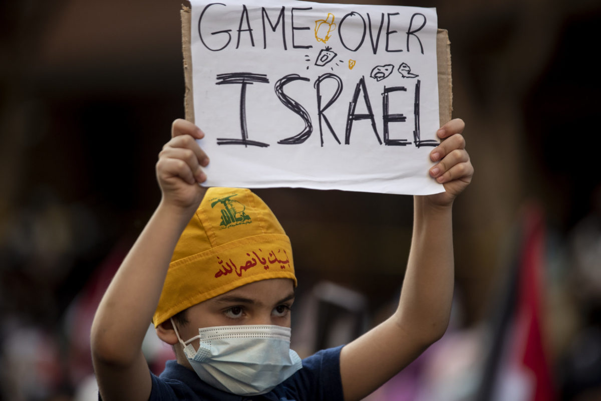 Izrael