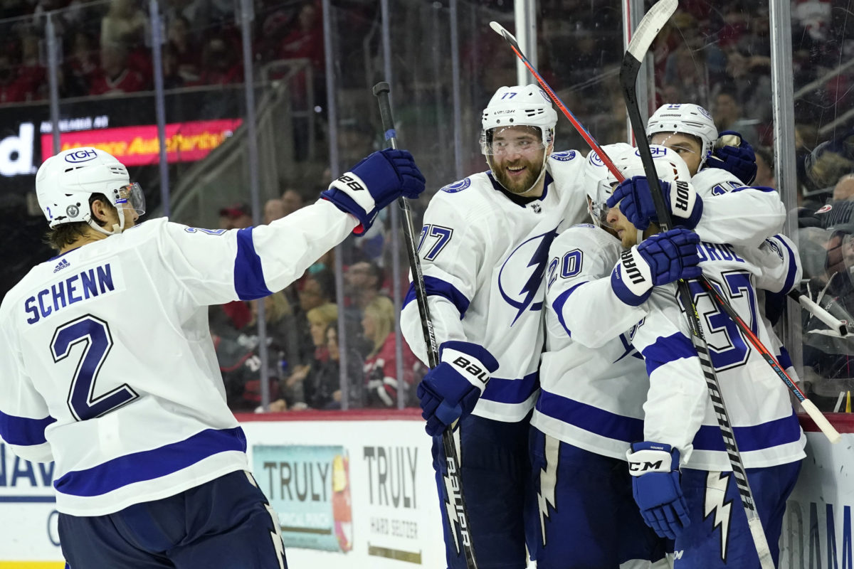 Tampa Bay Lightning