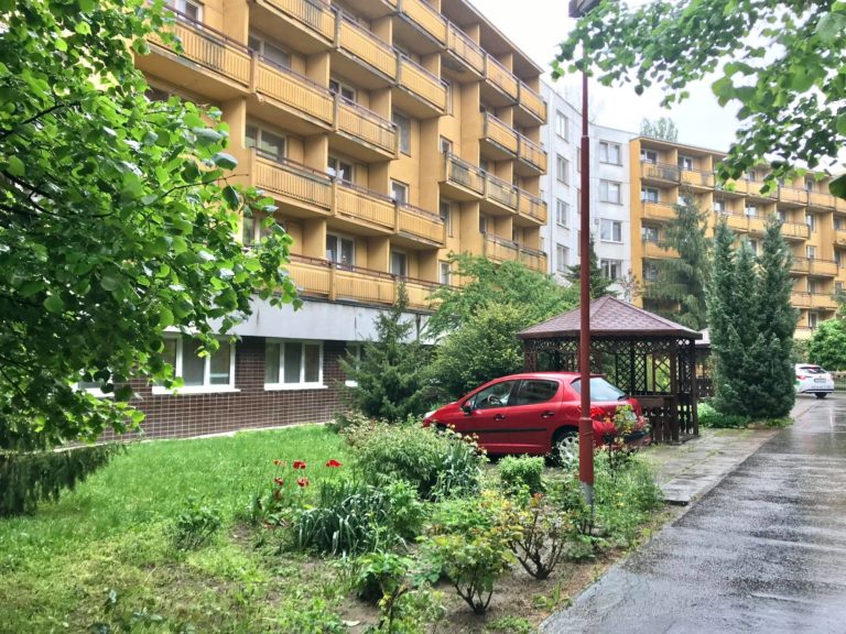 Mesto senica ma po rekonstrukcii kancelarskych priestorov v domove socialnych sluzieb na stefanikovej ulici k dispozicii byt docasneho nahradneho byvania.jpg