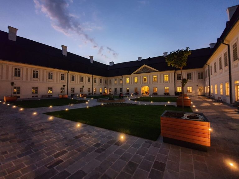 Muzeum vo svatom antone kastiel noc muzei a galerii 2021.jpg