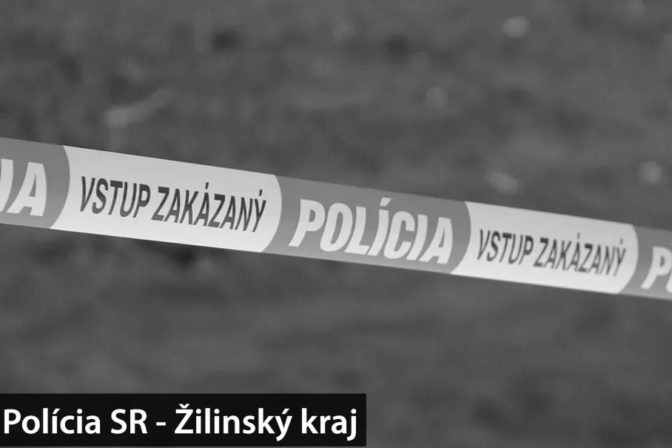 Polícia, páska